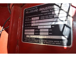 Property photo 32 - FARM EQUIPMENT & REAL ESTATE AUCTION IN ALLEN COUNTY, INDIANA
